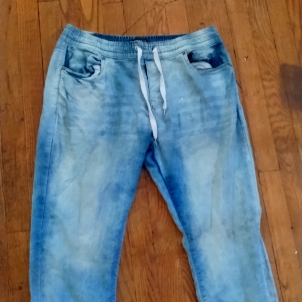 Jeans, comfortable